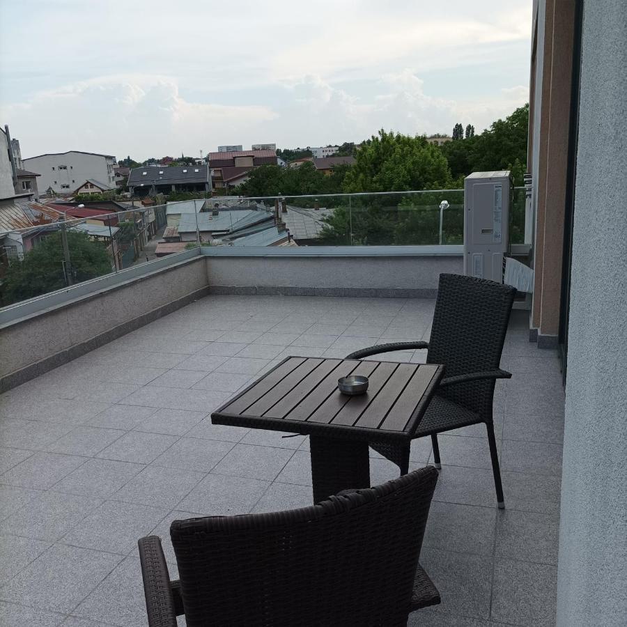 Hotel Excellence Bukarest Kültér fotó