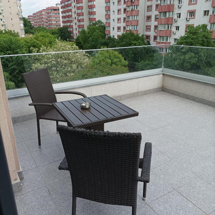 Hotel Excellence Bukarest Kültér fotó